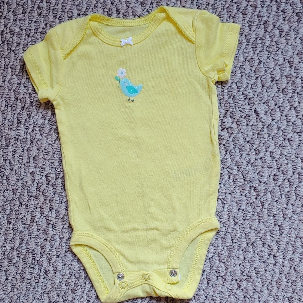 Carter's 3 piece set - Picture 2 of 6